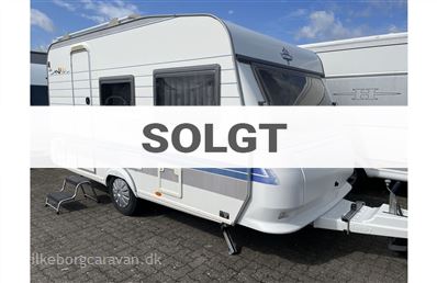 Hobby De Luxe 400 SB